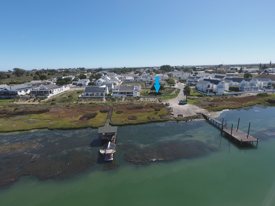 0 Bedroom Property for Sale in Laaiplek Western Cape